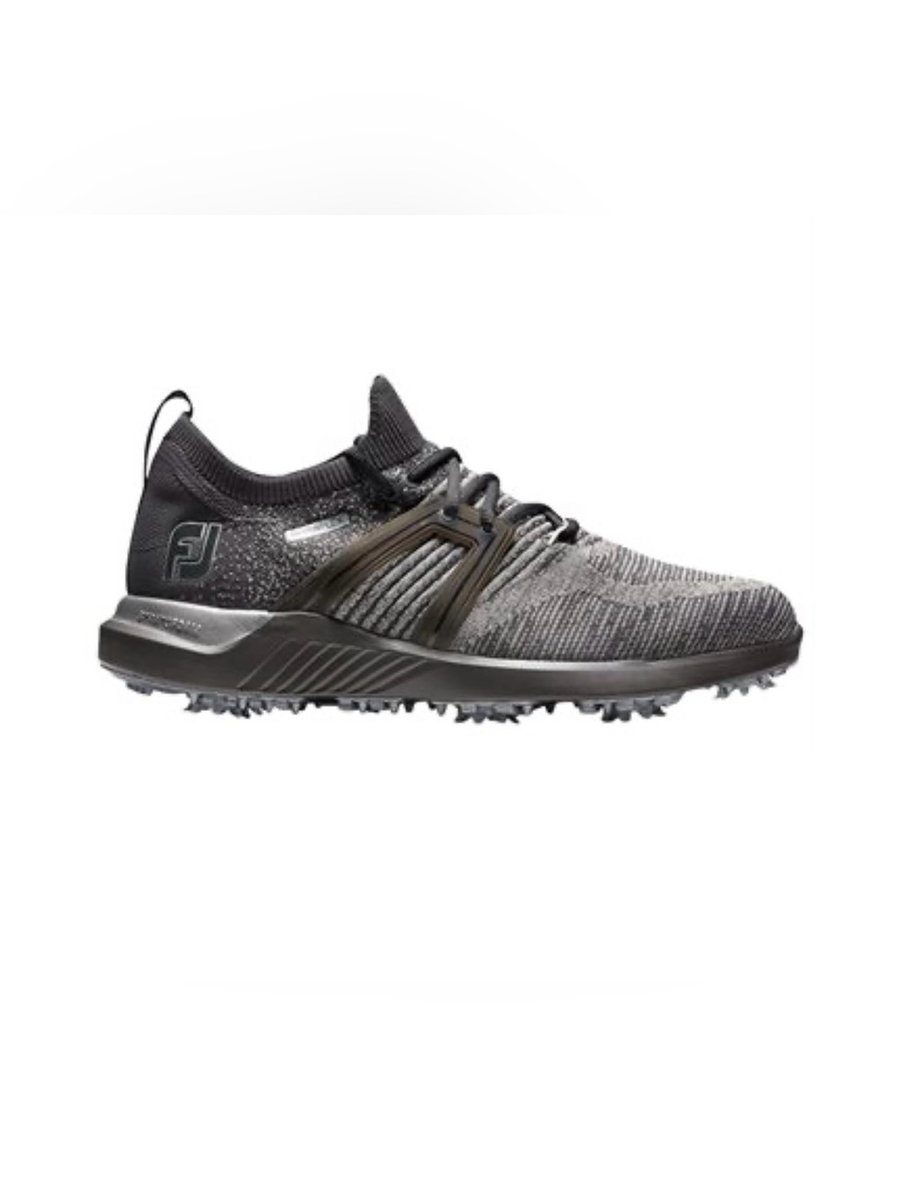NIB FOOTJOY | hyper flex yarn golf shoes